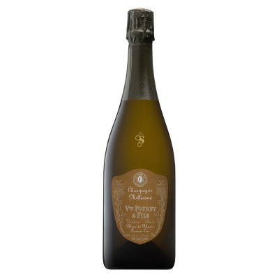 Blanc de Blancs Millésime 