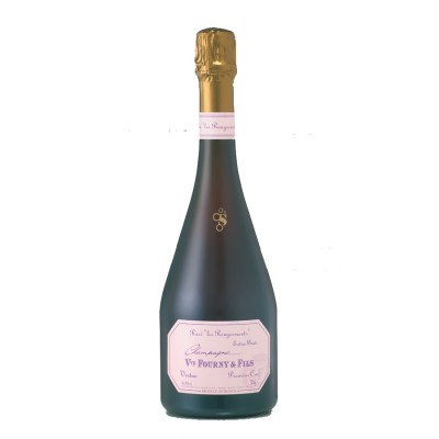 Rosé Les Rougemonts